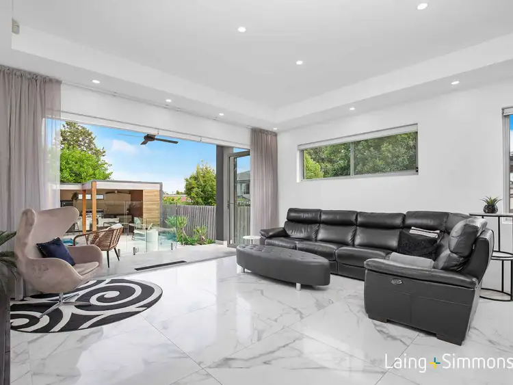 Fourth view of Homely house listing, 226 Blaxcell Street, Granville NSW 2142
