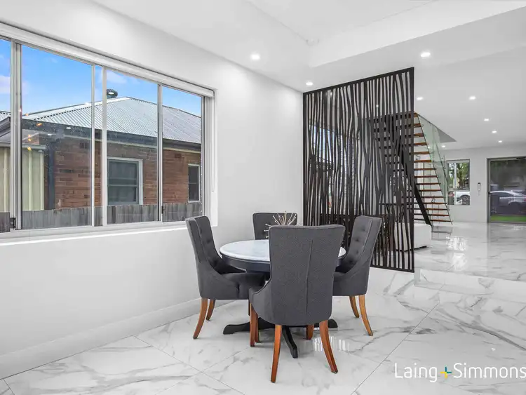 Fifth view of Homely house listing, 226 Blaxcell Street, Granville NSW 2142
