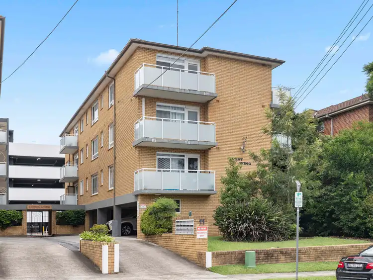 5/11 Ethel Street, Eastwood NSW 2122