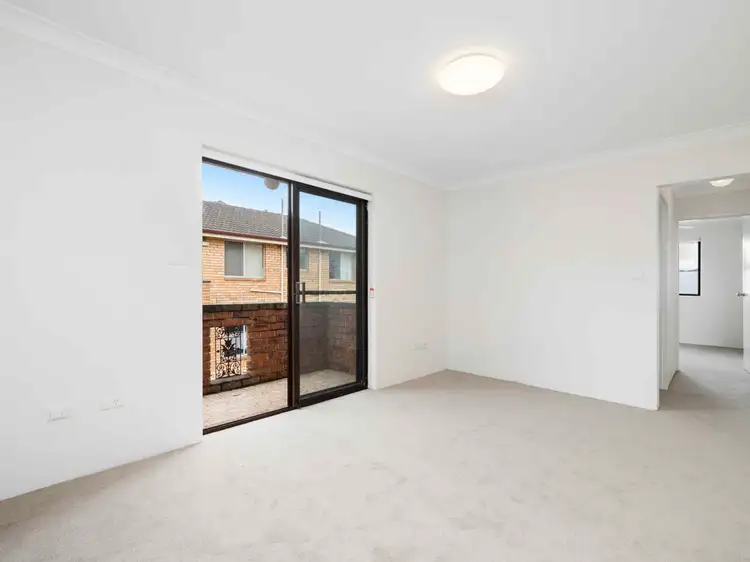 Third view of Homely unit listing, 9/9 Curzon Street, Ryde NSW 2112