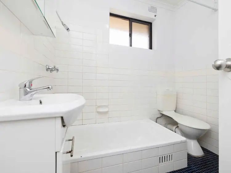 Fifth view of Homely unit listing, 9/9 Curzon Street, Ryde NSW 2112
