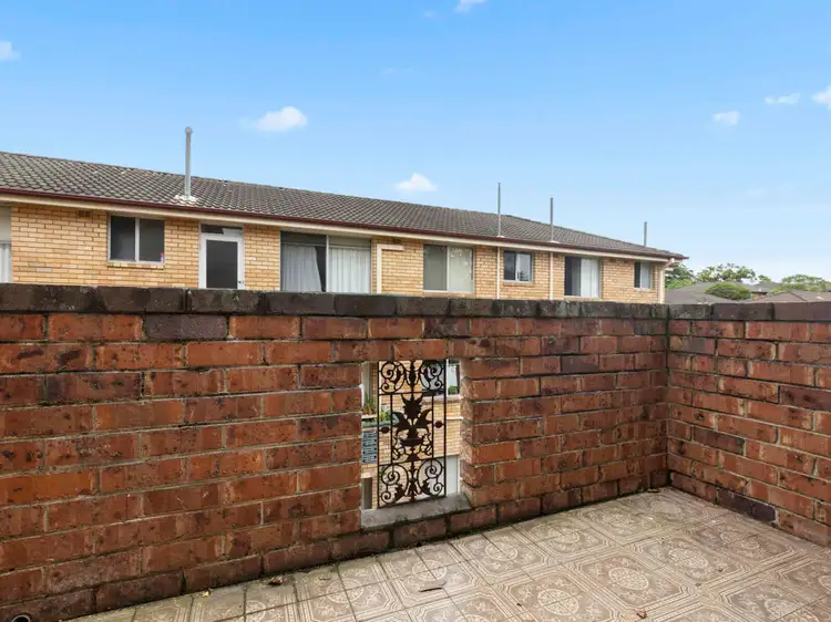 Sixth view of Homely unit listing, 9/9 Curzon Street, Ryde NSW 2112