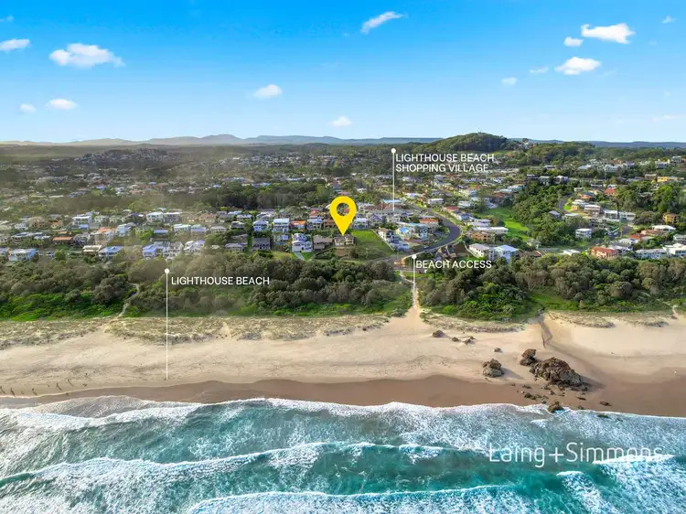115 Matthew Flinders Drive, Port Macquarie NSW 2444