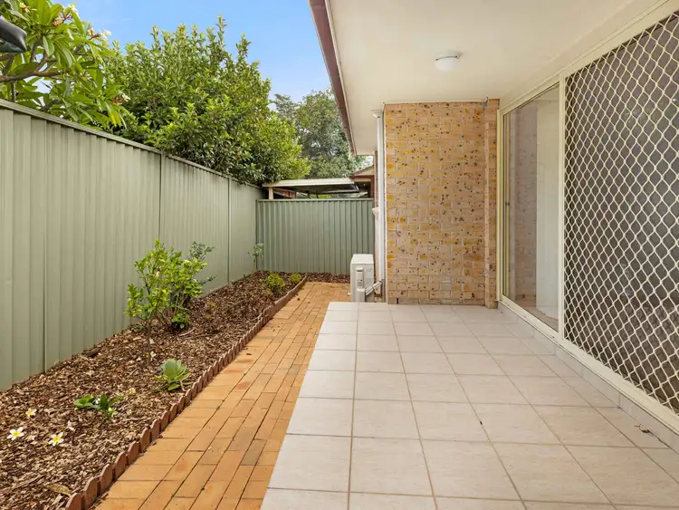 Sixth view of Homely villa listing, 5/97-99 Chelmsford Road, South Wentworthville NSW 2145