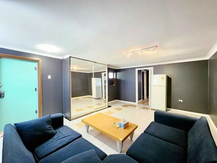 Main view of Homely studio listing, Address available on request