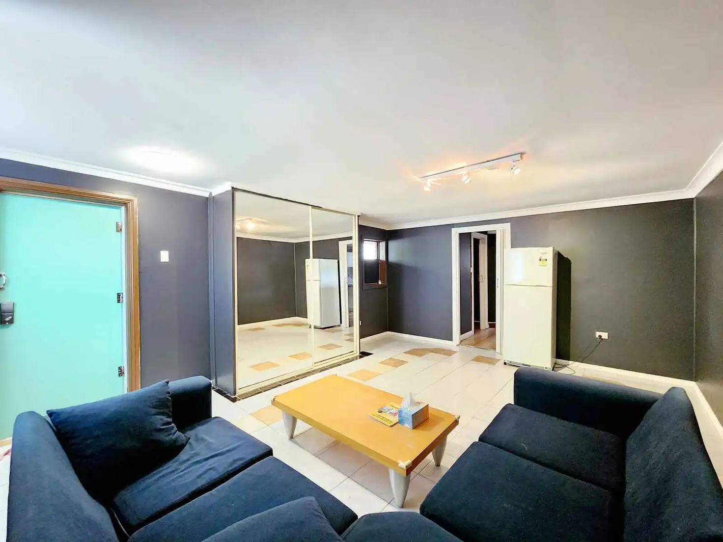 Main view of Homely studio listing, Address available on request