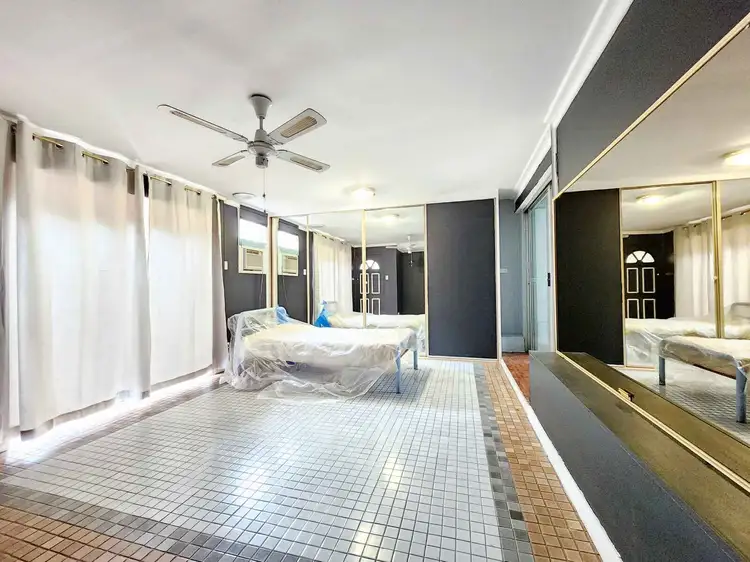 Third view of Homely studio listing, Address available on request