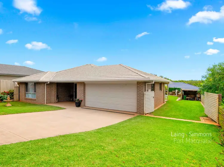 36 Brierley Avenue, Port Macquarie NSW 2444