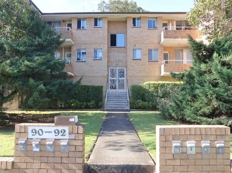 4/90-92 O’Connell Street, North Parramatta NSW 2151