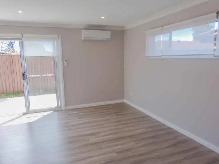 Second view of Homely house listing, 11a Bancroft Street, Oakhurst NSW 2761