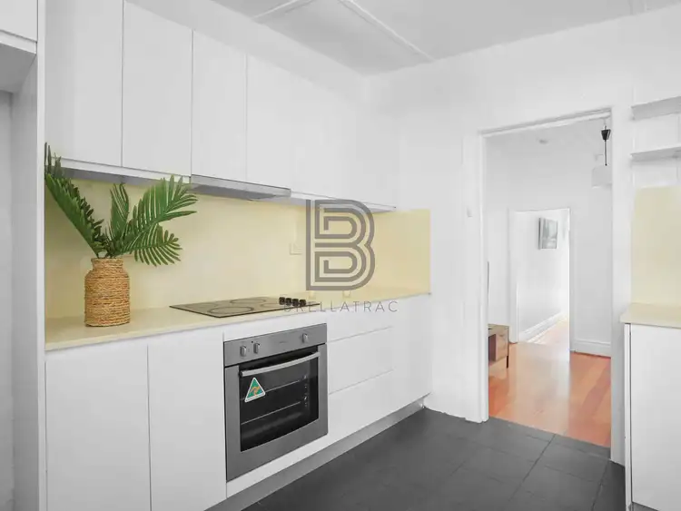 Third view of Homely house listing, 33 Campbell Street, Newtown NSW 2042