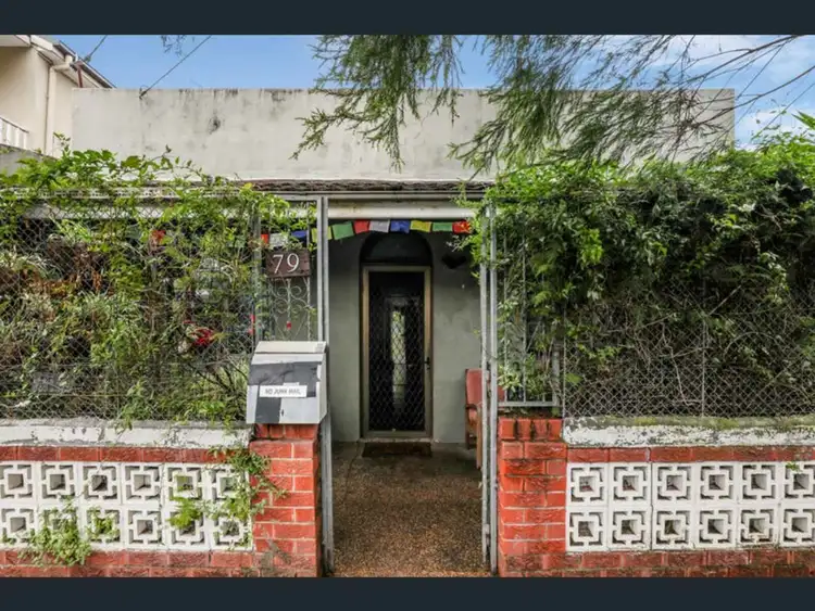 Fifth view of Homely house listing, 79 Frederick St, St Peters NSW 2044