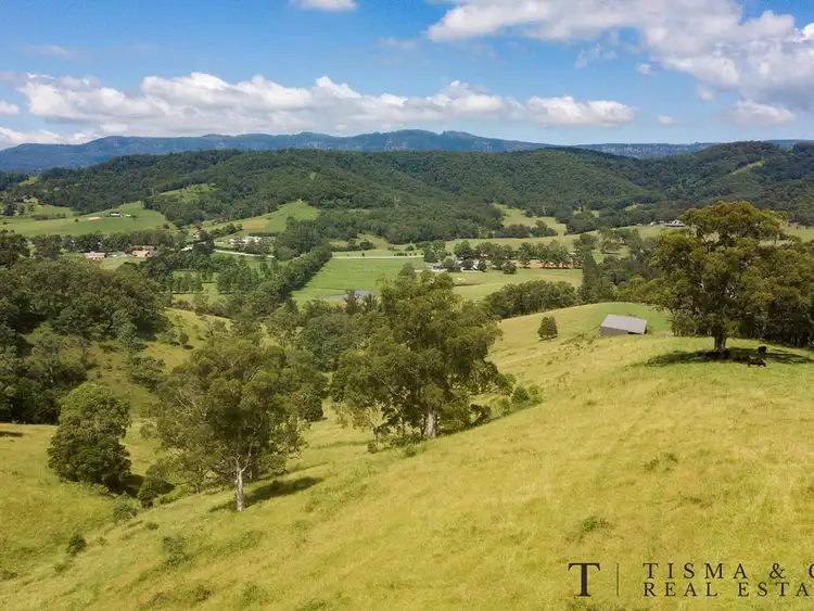 Second view of Homely rural property listing, 259 North Marshall Mount Road, Marshall Mount NSW 2530