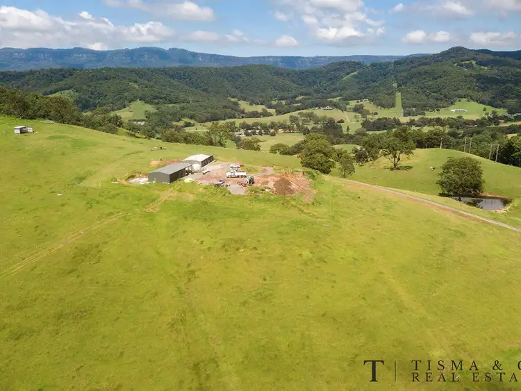 Third view of Homely rural property listing, 259 North Marshall Mount Road, Marshall Mount NSW 2530