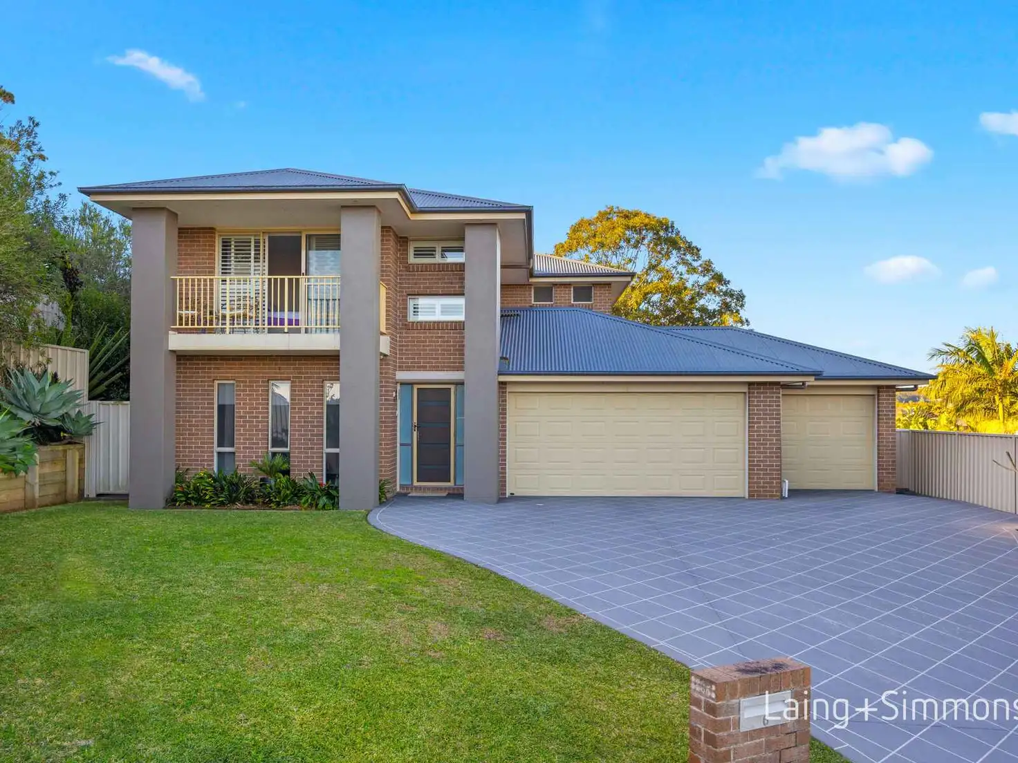 Main view of Homely house listing, 6 Timothy Place, Port Macquarie NSW 2444
