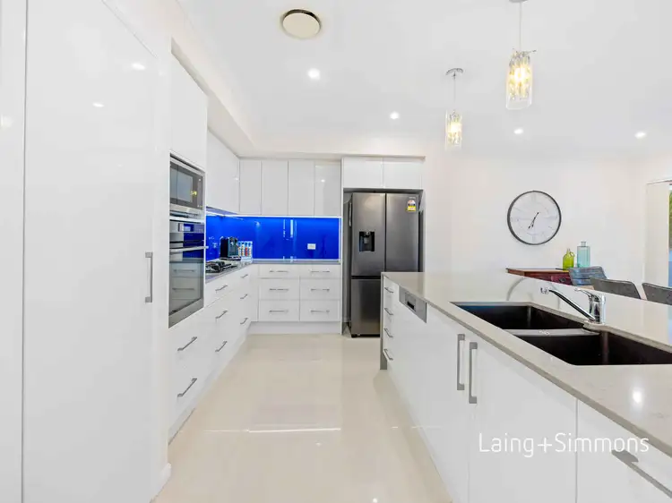 Second view of Homely house listing, 6 Timothy Place, Port Macquarie NSW 2444
