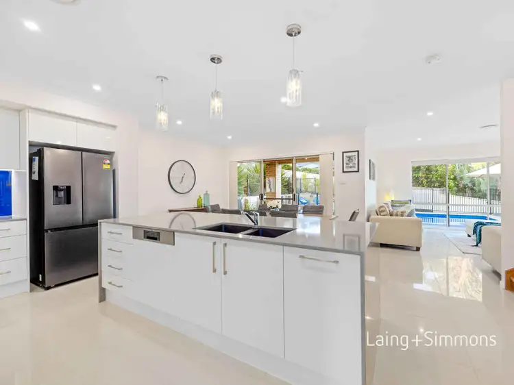 Third view of Homely house listing, 6 Timothy Place, Port Macquarie NSW 2444