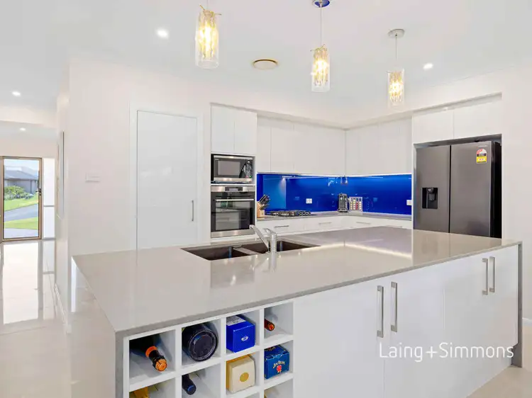 Fourth view of Homely house listing, 6 Timothy Place, Port Macquarie NSW 2444