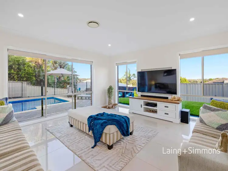 Fifth view of Homely house listing, 6 Timothy Place, Port Macquarie NSW 2444