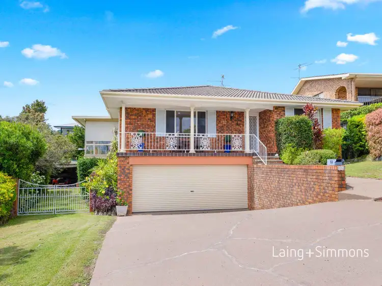 32 Yarramundi Road, Port Macquarie NSW 2444