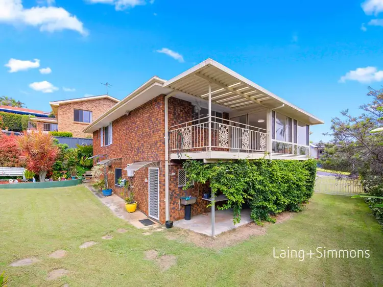 Second view of Homely house listing, 32 Yarramundi Road, Port Macquarie NSW 2444