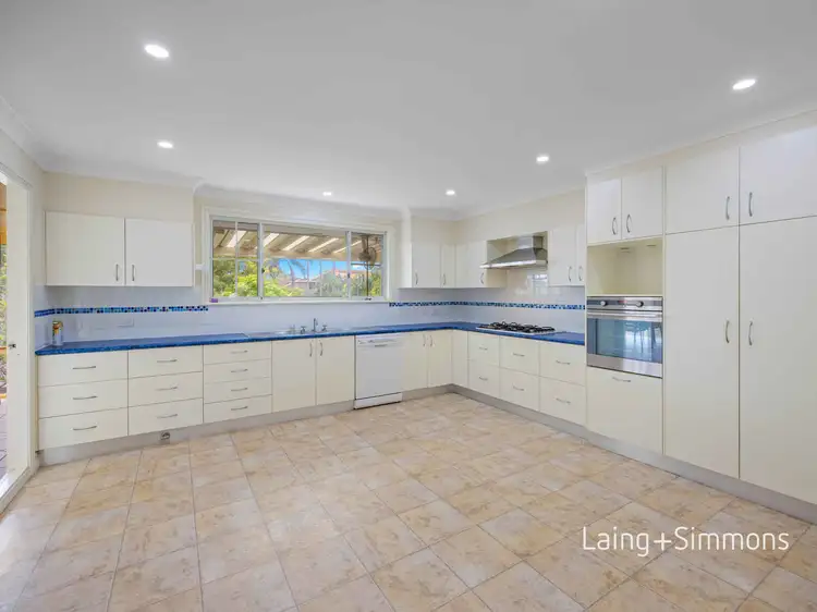 Third view of Homely house listing, 32 Yarramundi Road, Port Macquarie NSW 2444