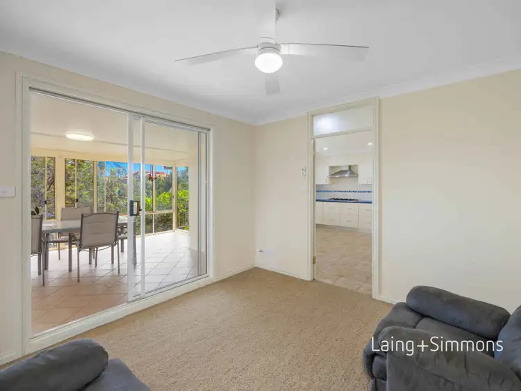 Fourth view of Homely house listing, 32 Yarramundi Road, Port Macquarie NSW 2444