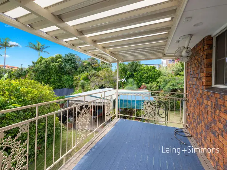 Sixth view of Homely house listing, 32 Yarramundi Road, Port Macquarie NSW 2444
