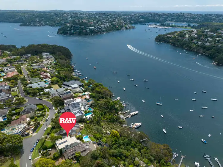 Main view of Homely house listing, 29 Coolawin Road, Northbridge NSW 2063