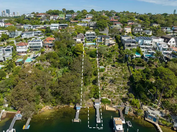 Third view of Homely house listing, 29 Coolawin Road, Northbridge NSW 2063