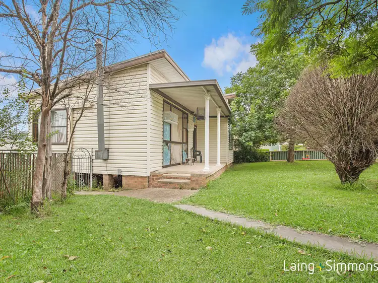 Sixth view of Homely house listing, 8 Orchid Road, Guildford NSW 2161