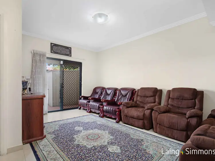 Main view of Homely townhouse listing, 7/39-47 Wellington Road, Granville NSW 2142