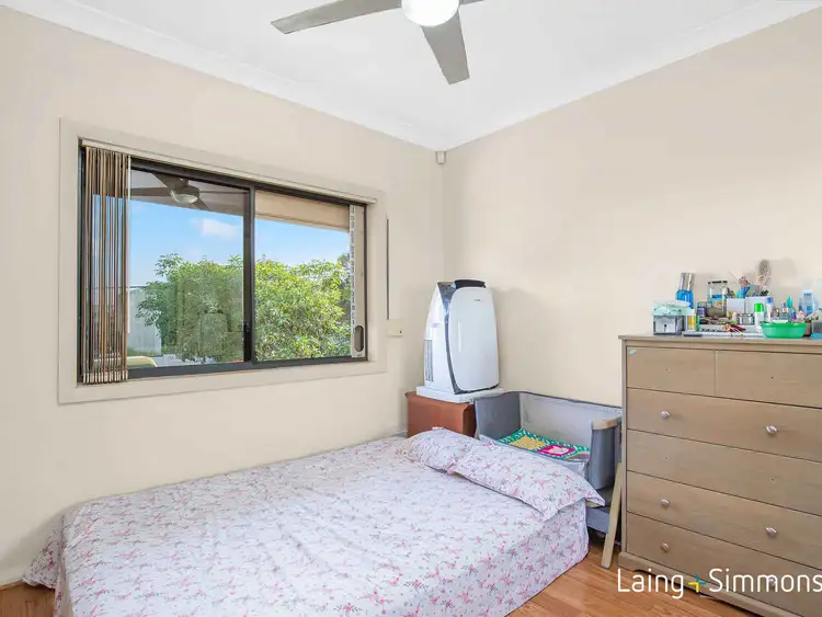 Fifth view of Homely townhouse listing, 7/39-47 Wellington Road, Granville NSW 2142