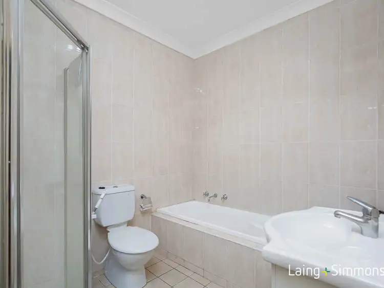 Sixth view of Homely townhouse listing, 7/39-47 Wellington Road, Granville NSW 2142