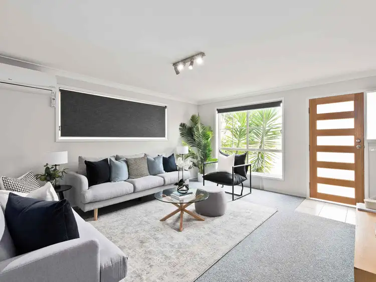 Second view of Homely house listing, 42 Manorhouse Boulevard, Quakers Hill NSW 2763