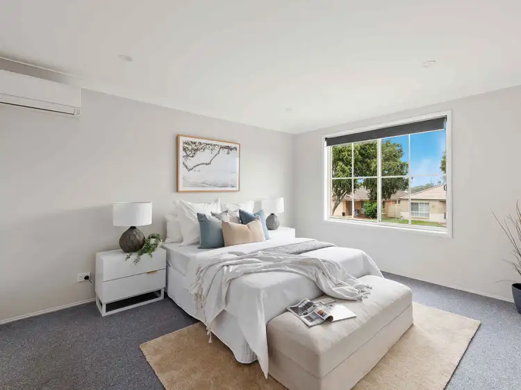 Fourth view of Homely house listing, 42 Manorhouse Boulevard, Quakers Hill NSW 2763