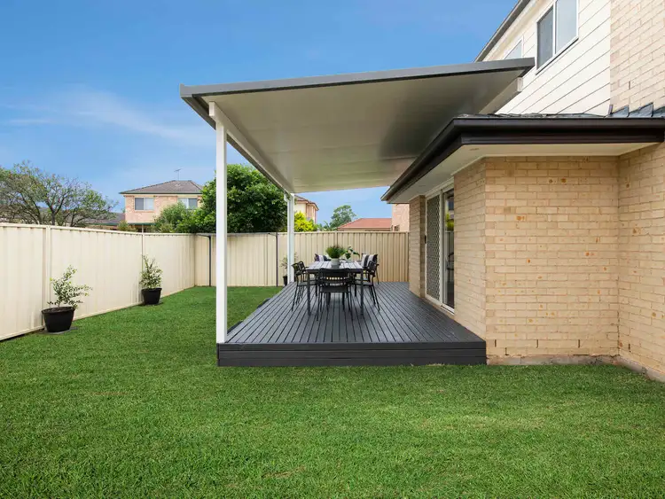 Sixth view of Homely house listing, 42 Manorhouse Boulevard, Quakers Hill NSW 2763