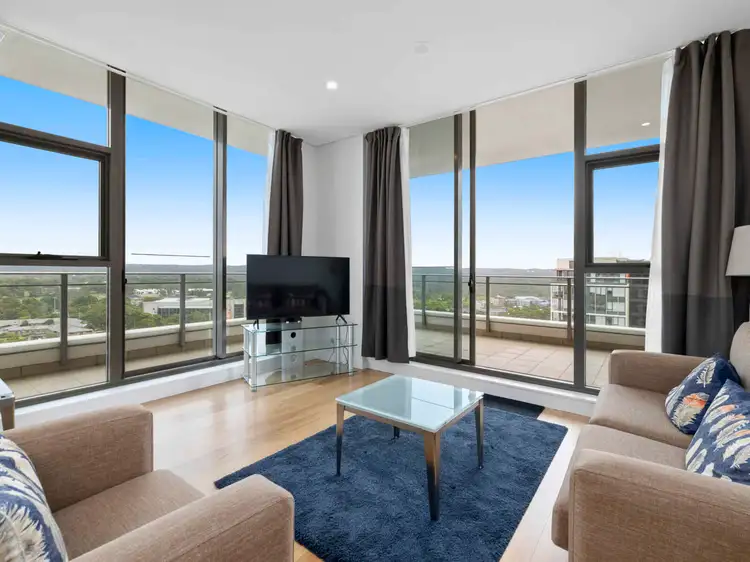 2502/1 Mooltan Avenue, Macquarie Park NSW 2113