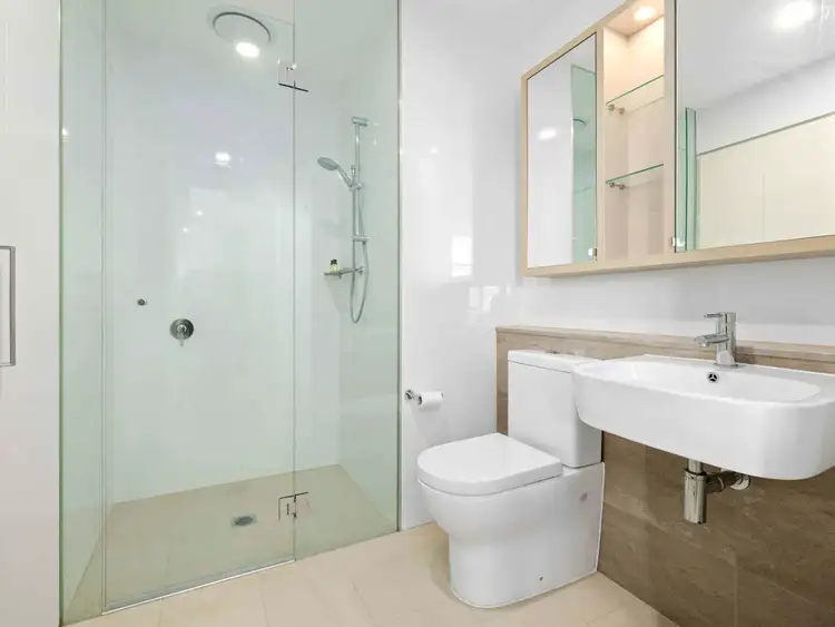 Fourth view of Homely apartment listing, 2502/1 Mooltan Avenue, Macquarie Park NSW 2113
