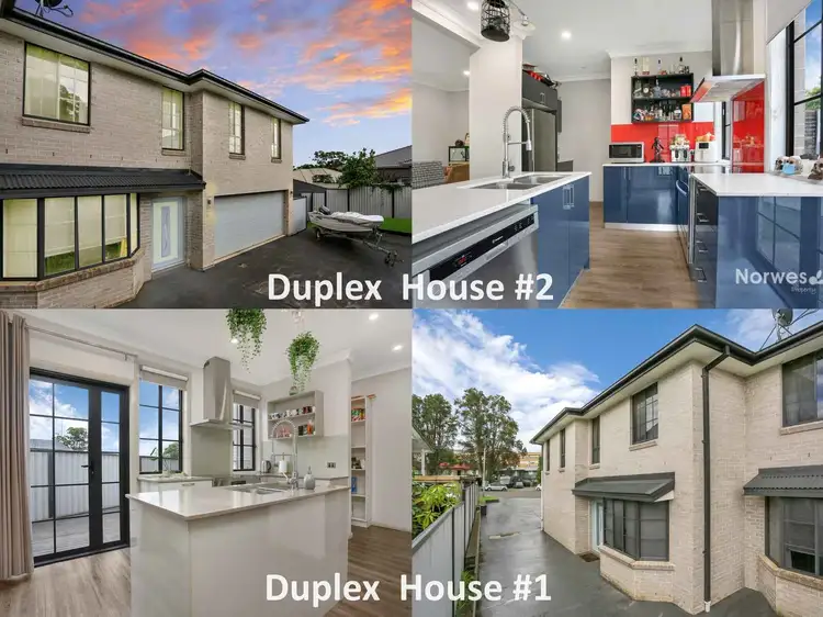 16 Dr Lawson Place, Rooty Hill NSW 2766