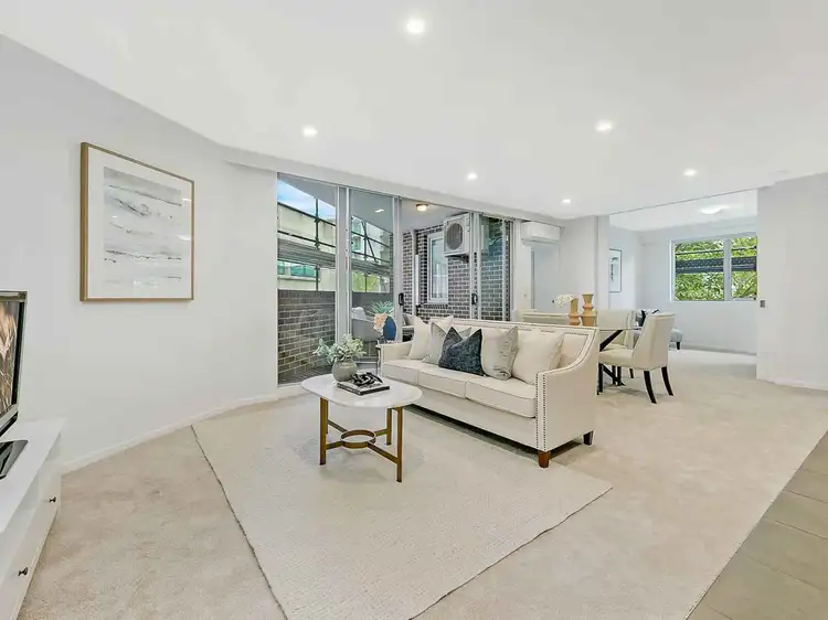 Main view of Homely apartment listing, 4 10/1-5 Albany, St Leonards NSW 2065