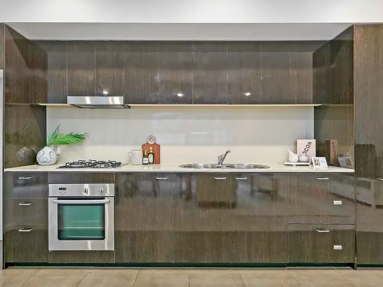 Second view of Homely apartment listing, 4 10/1-5 Albany, St Leonards NSW 2065