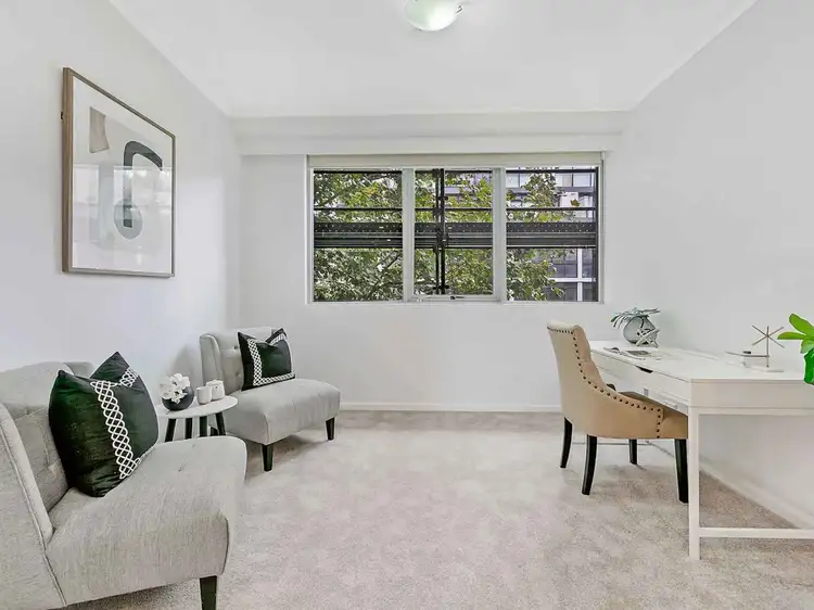 Fourth view of Homely apartment listing, 4 10/1-5 Albany, St Leonards NSW 2065