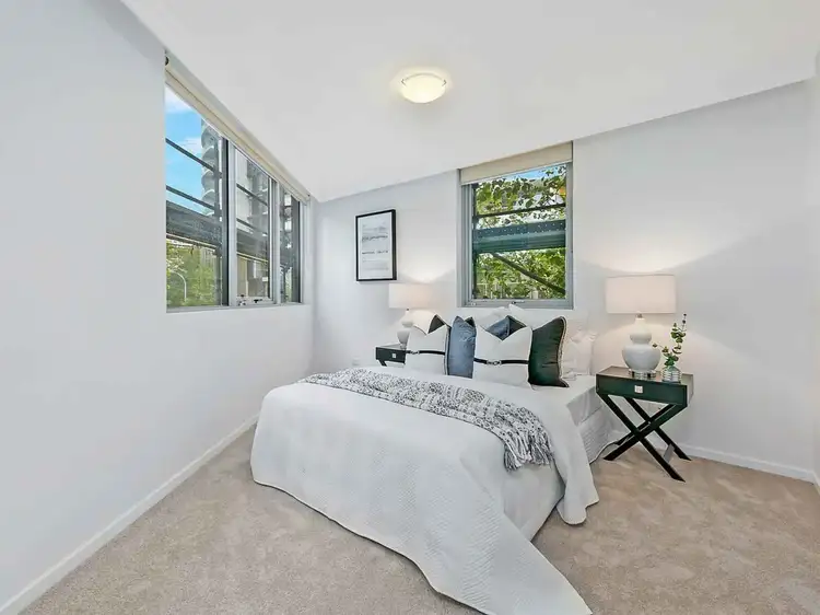 Fifth view of Homely apartment listing, 4 10/1-5 Albany, St Leonards NSW 2065