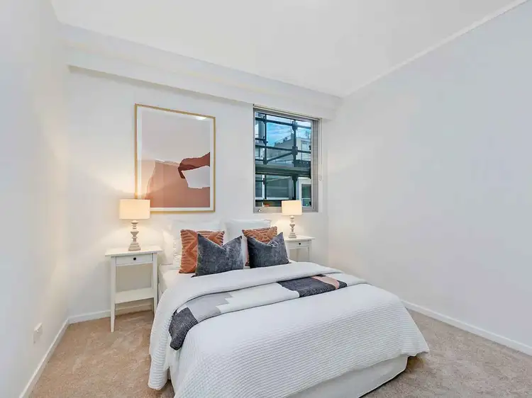 Sixth view of Homely apartment listing, 4 10/1-5 Albany, St Leonards NSW 2065