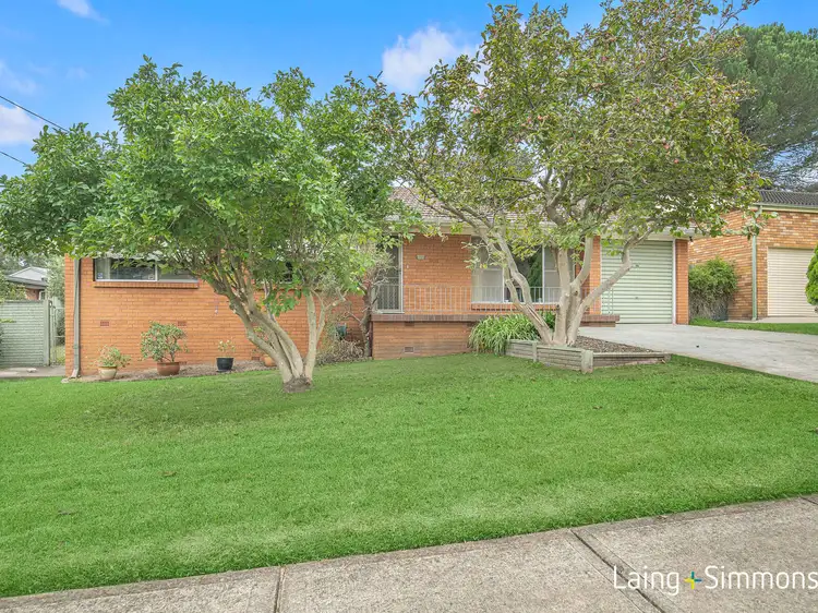 182 Bettington Road, Carlingford NSW 2118