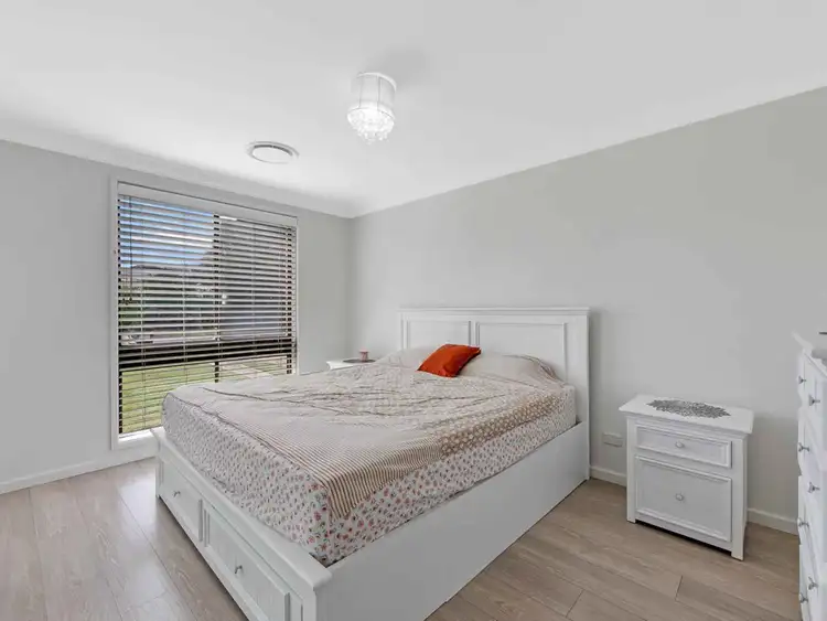 Fifth view of Homely house listing, 8 Bataan Place, Kings Park NSW 2148