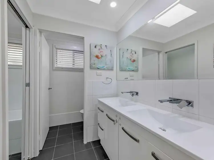 Sixth view of Homely house listing, 8 Bataan Place, Kings Park NSW 2148