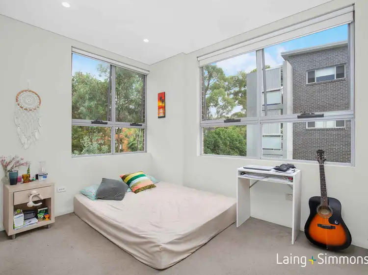 Fifth view of Homely unit listing, 26/40-42 Addlestone Road, Merrylands NSW 2160