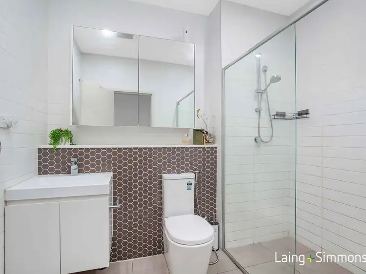 Sixth view of Homely unit listing, 26/40-42 Addlestone Road, Merrylands NSW 2160